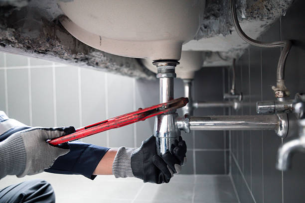 Trusted Toilet Repair service in Dewitt, IL - AAA Plumbing Heating